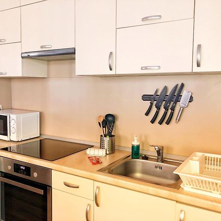 Boró Apartman Tiszafüred Exterior foto